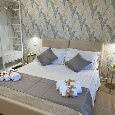 Luna&Sole Oreste Apartments Bari Exterior foto