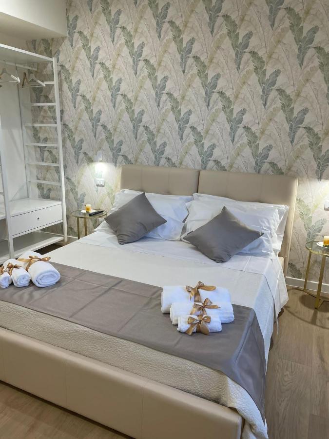 Luna&Sole Oreste Apartments Bari Exterior foto