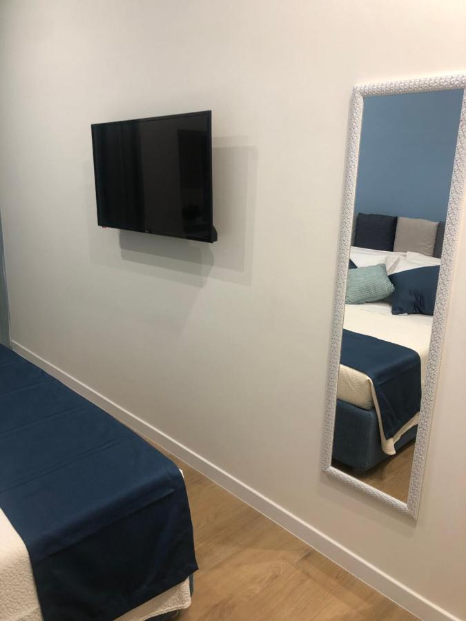 Luna&Sole Oreste Apartments Bari Exterior foto