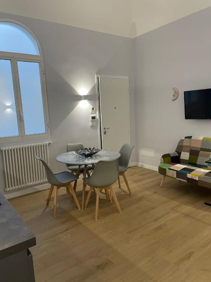 Luna&Sole Oreste Apartments Bari Exterior foto