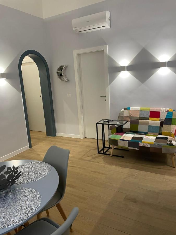 Luna&Sole Oreste Apartments Bari Exterior foto