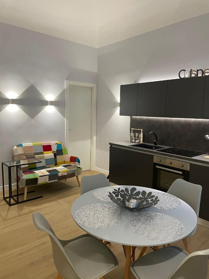 Luna&Sole Oreste Apartments Bari Exterior foto