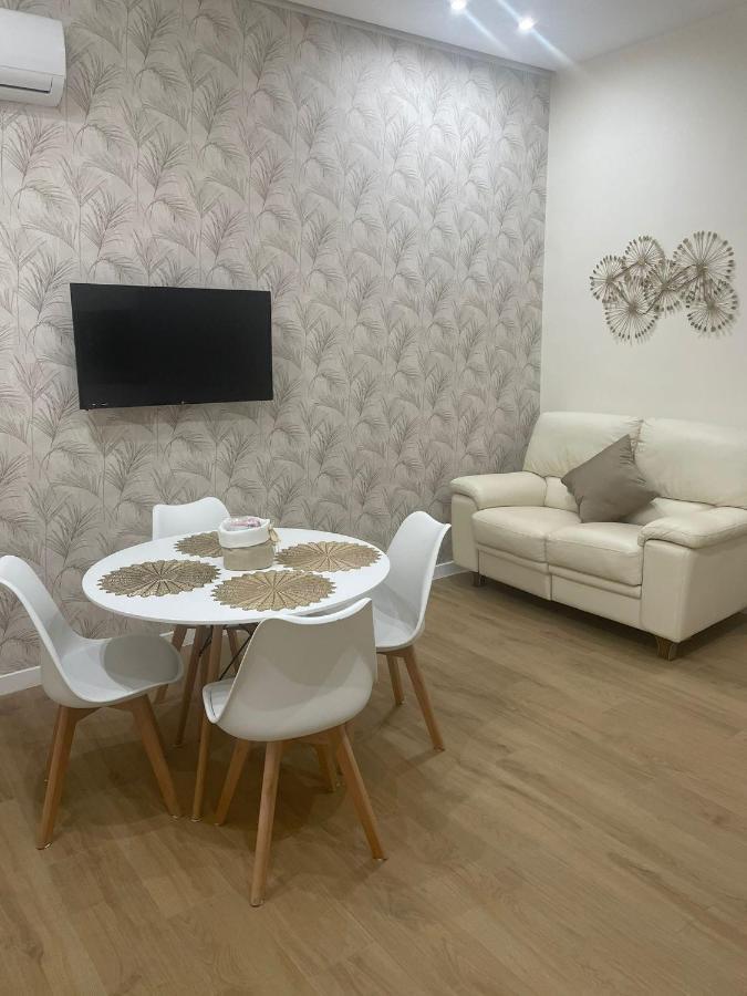 Luna&Sole Oreste Apartments Bari Exterior foto