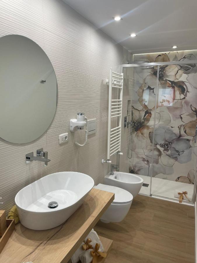 Luna&Sole Oreste Apartments Bari Exterior foto