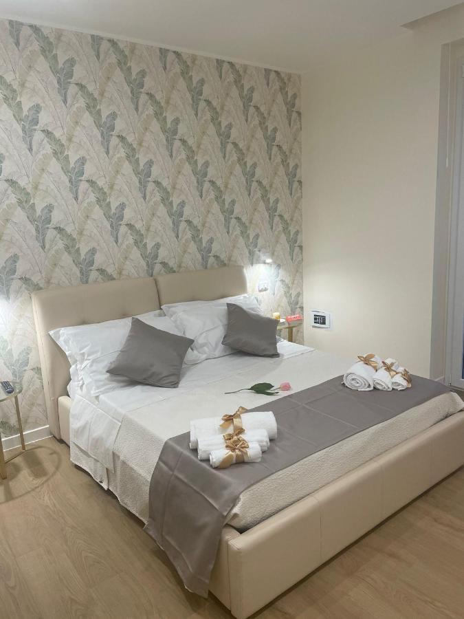 Luna&Sole Oreste Apartments Bari Exterior foto