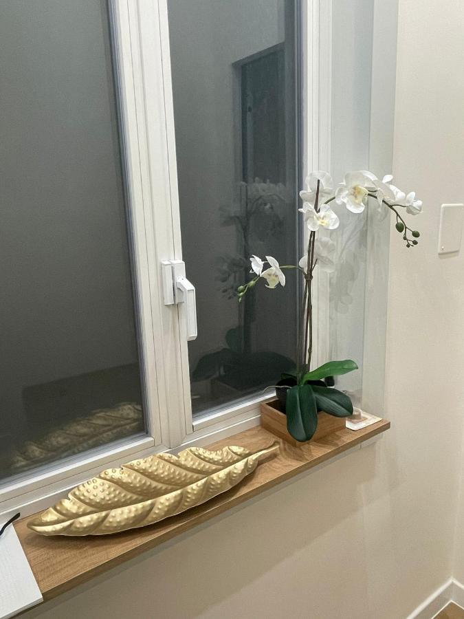 Luna&Sole Oreste Apartments Bari Exterior foto