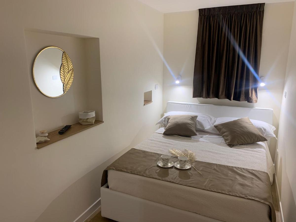Luna&Sole Oreste Apartments Bari Exterior foto