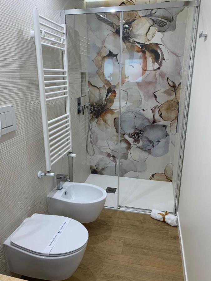 Luna&Sole Oreste Apartments Bari Exterior foto