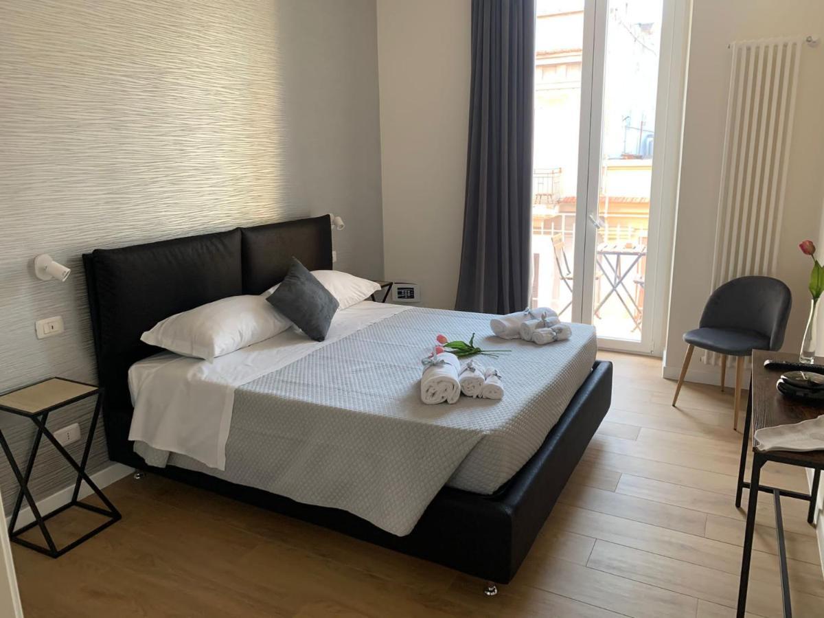 Luna&Sole Oreste Apartments Bari Exterior foto