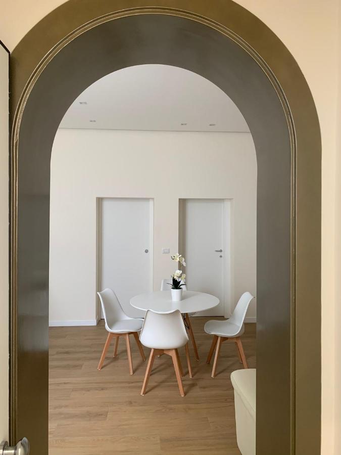 Luna&Sole Oreste Apartments Bari Exterior foto