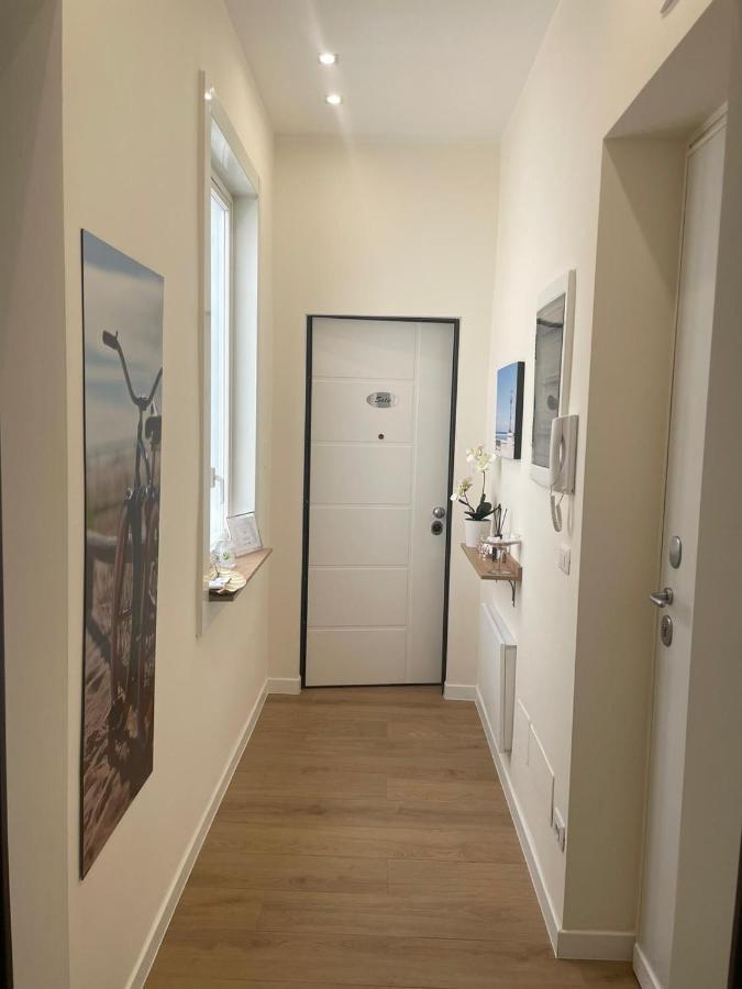 Luna&Sole Oreste Apartments Bari Exterior foto