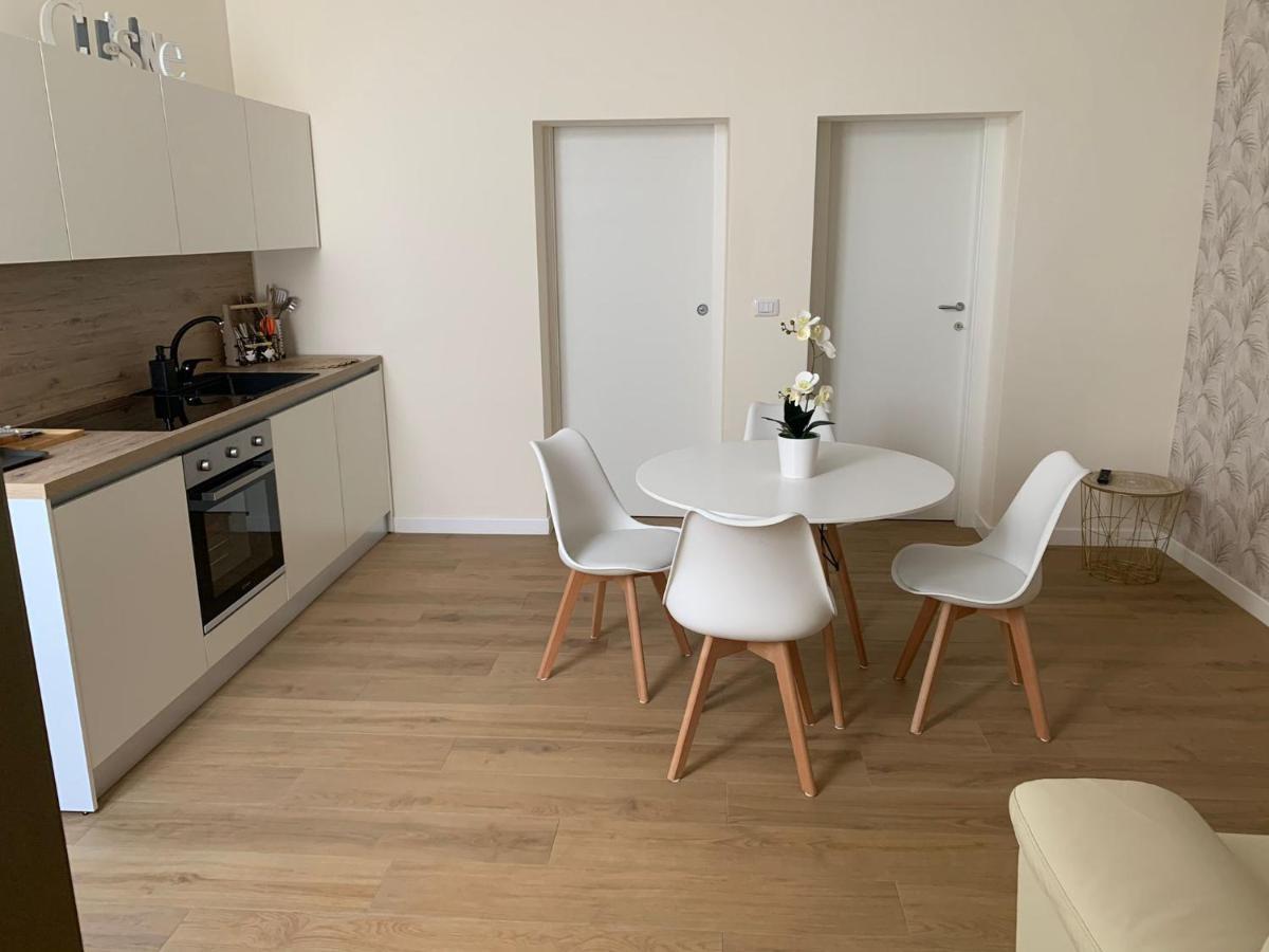 Luna&Sole Oreste Apartments Bari Exterior foto